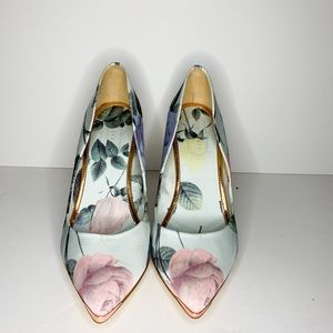 COPY - TED BAKER heels